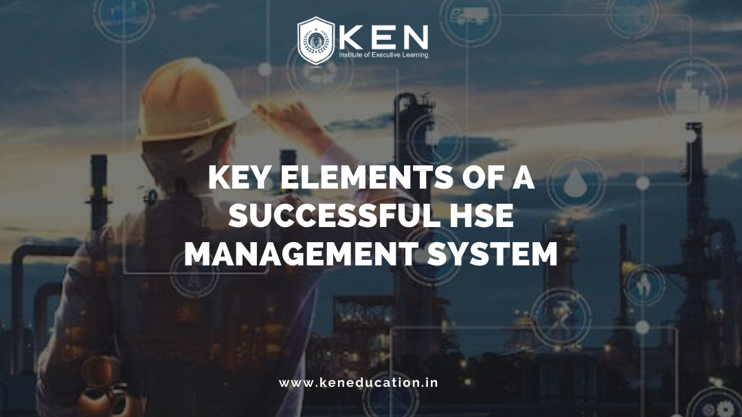HSE Management System