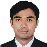 Mohammed Yaseen Ahmed