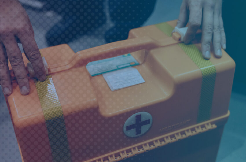 Certified First-Aid Safety Professional