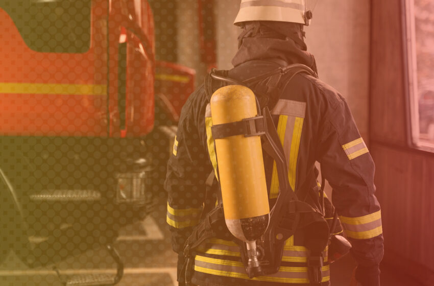 Diploma in Fire Safety