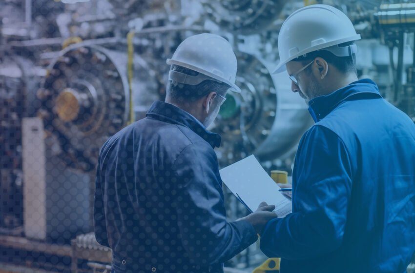 Diploma in Health, Safety and Environment Management