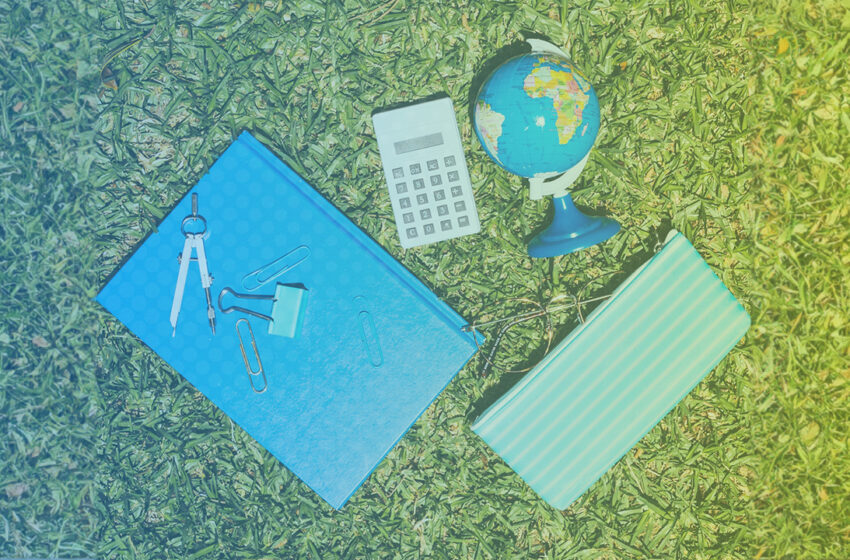 Environment & Sustainability Excellence – Expert Level (Level 6)