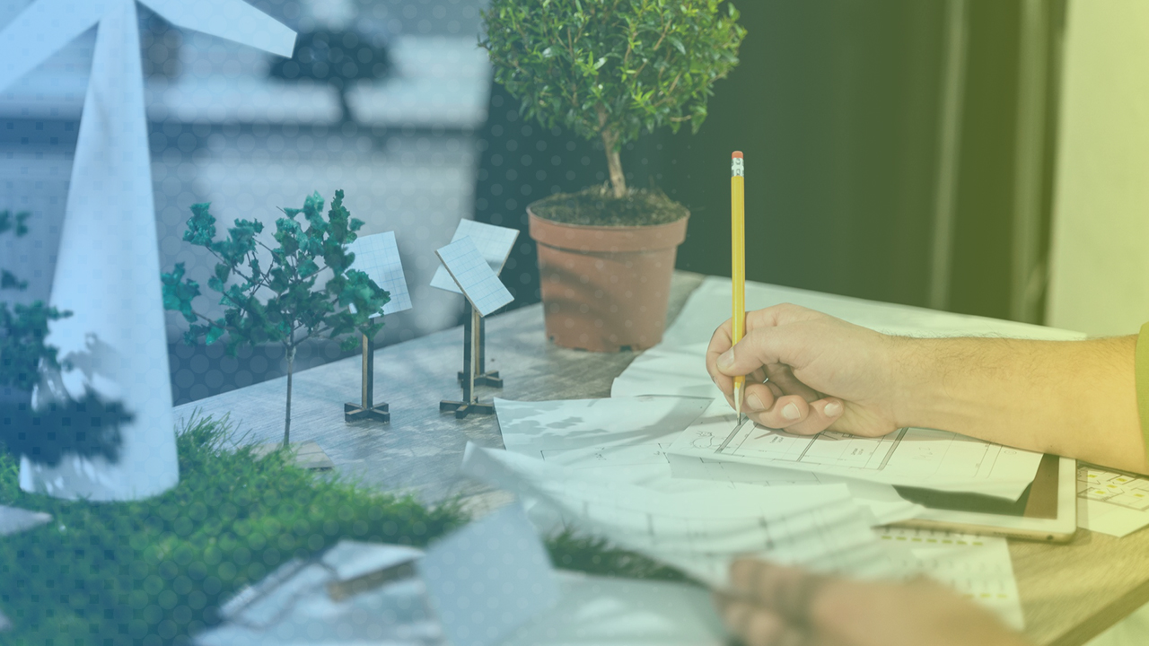 Graduate Honor in Environment & Sustainability Engineering