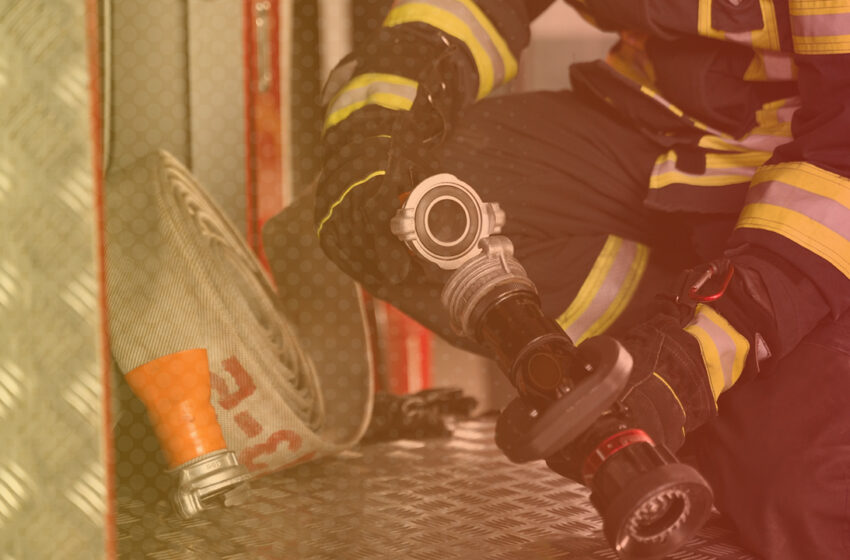 Graduate Honor in Fire Safety Engineering