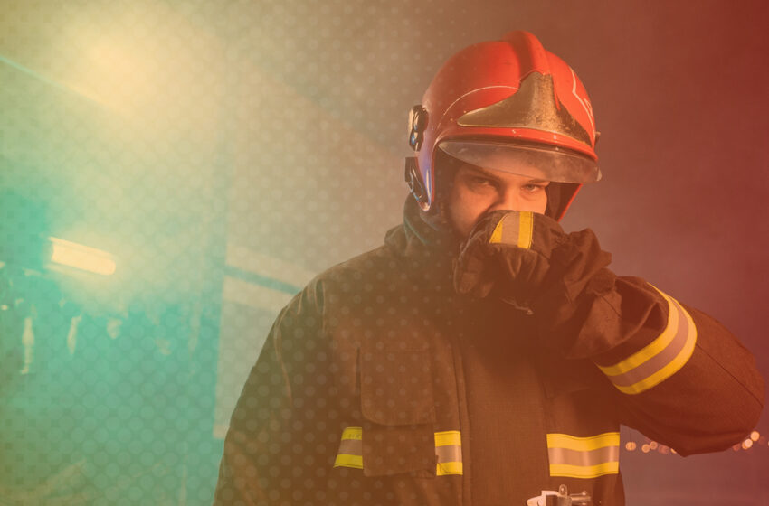 Graduate Honor in Fire Safety Management