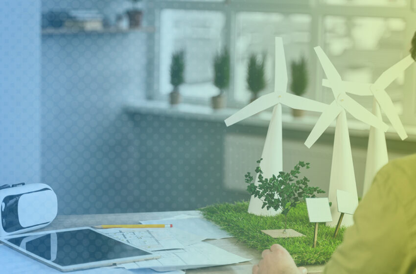 International Diploma in Environment & Sustainability Management (Level 6)