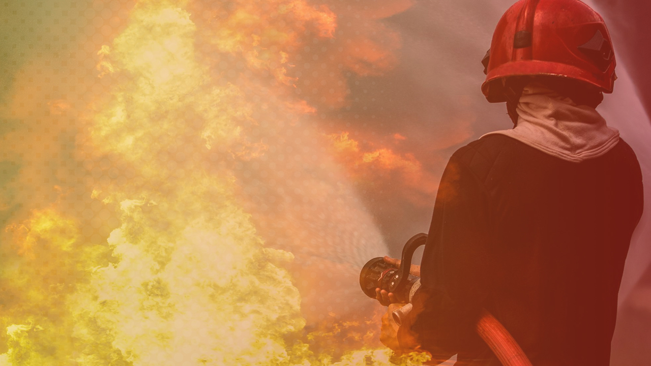 Masters Honor in Fire Safety Engineering