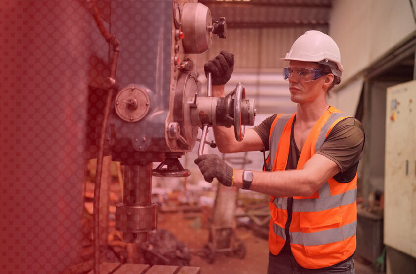 Postgraduate Diploma in Health, Safety and Environment