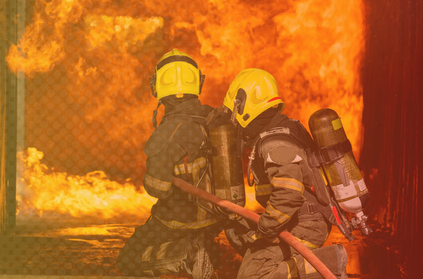 Postgraduate Diploma in Fire Safety