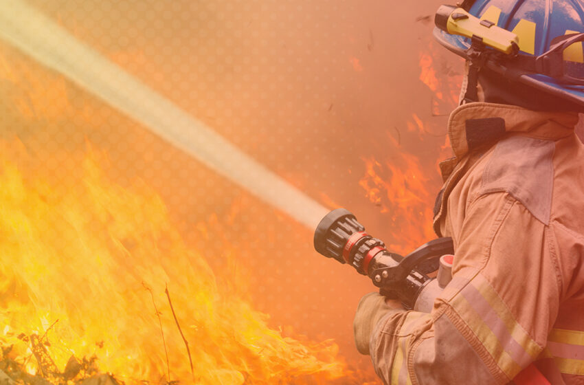 Post Graduate Program in Fire Safety Management