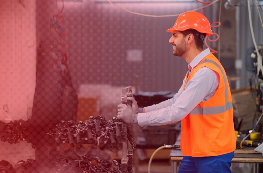 Postgraduate Program in Health, Safety and Environment Management