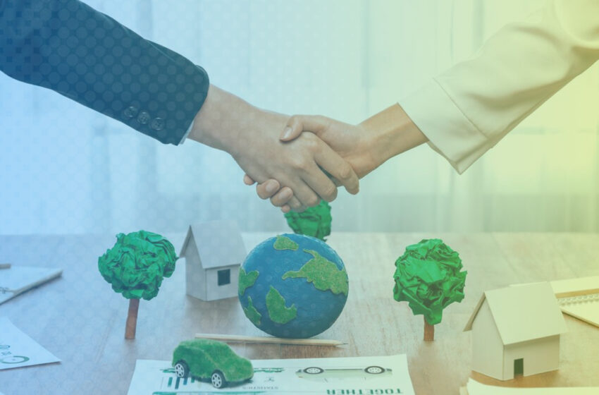 Postgraduate Program in Environment & Sustainability Engineering