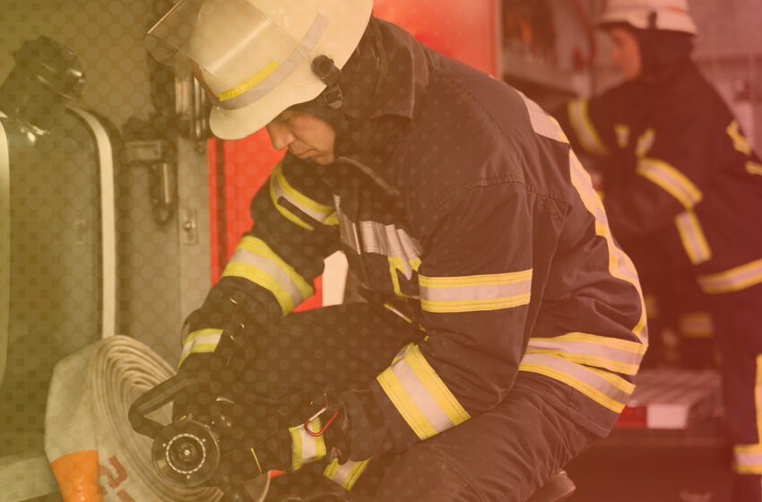 Postgraduate Program in Fire Safety Engineering