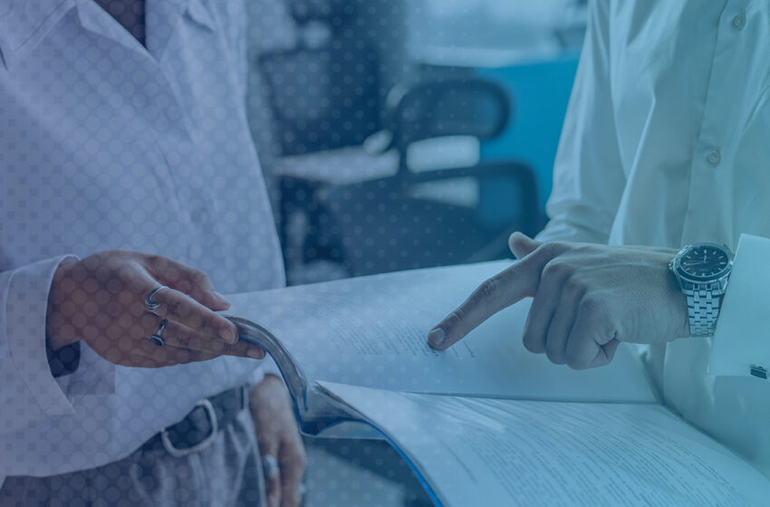 RCAM – “Root Cause Analysis Method” on Occupational Incidents