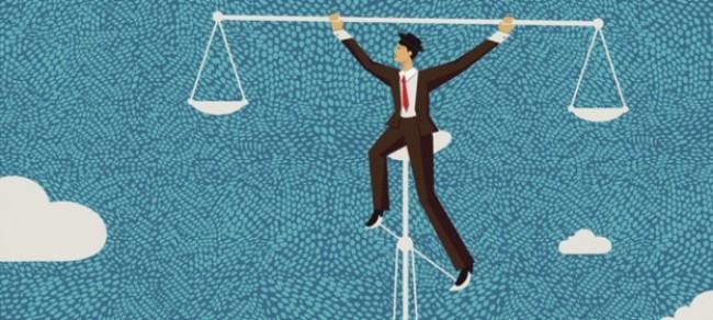 Attending to both “Competing and Conflicting Demands”  