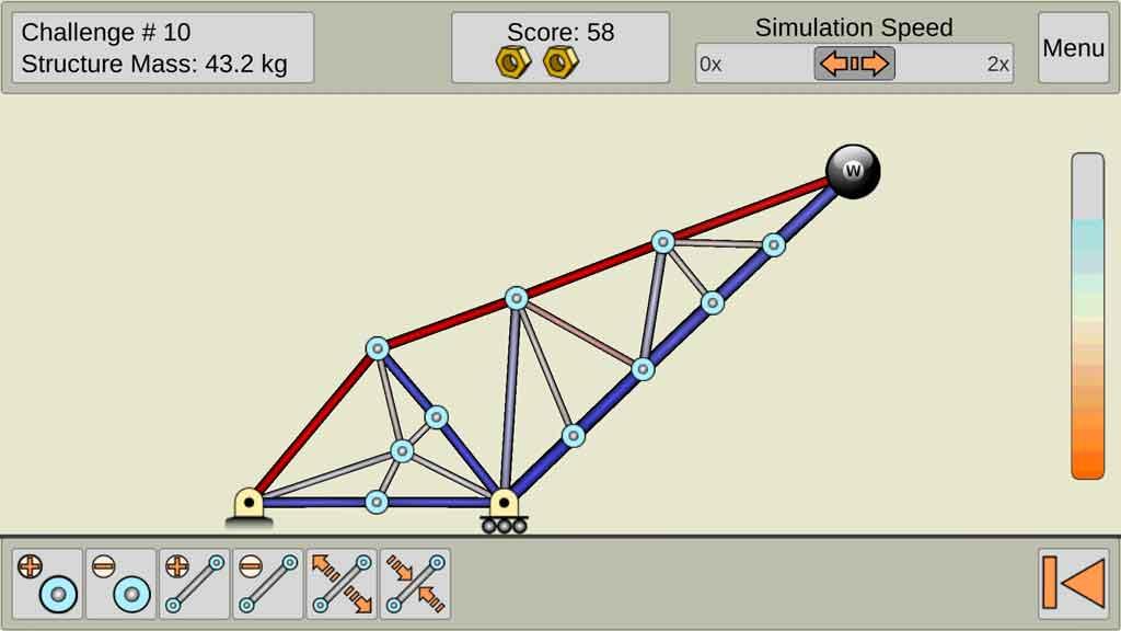 Sequential movement puzzles