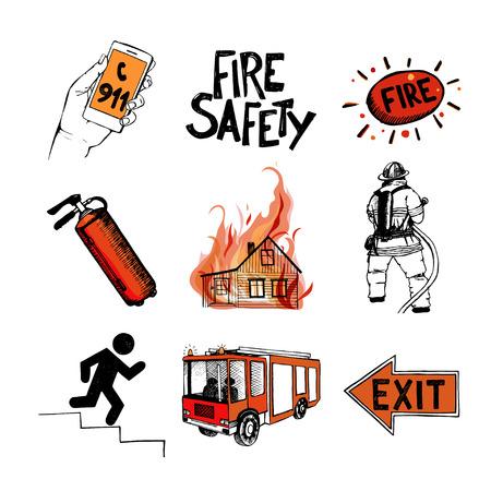 Fire Safety