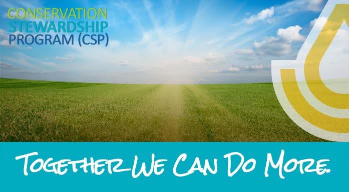 Conservation Stewardship Program