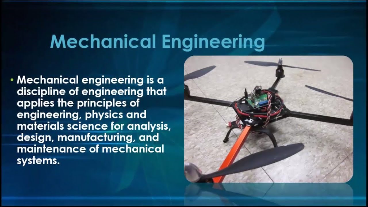 Mechanical Engineering