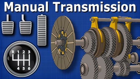 Manual Transmissions