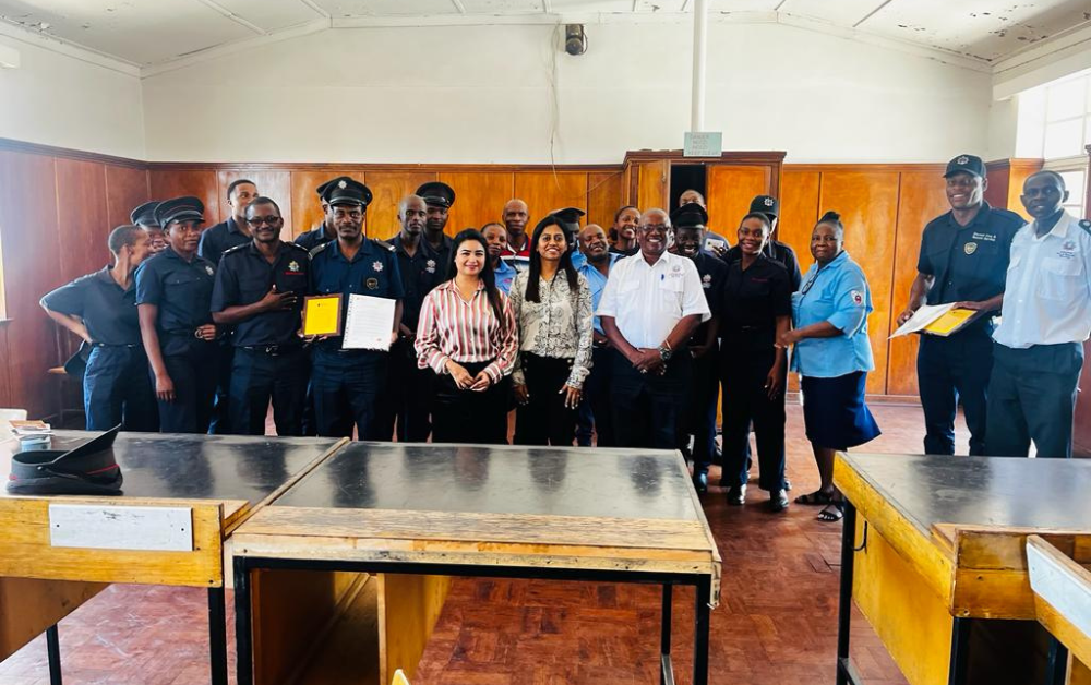 Bulwayo City Council - Zimbabwe