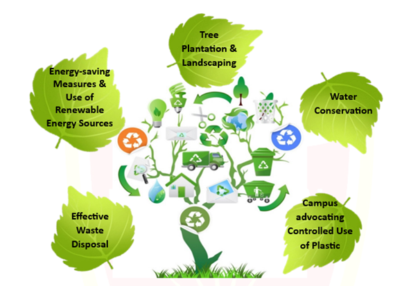 Environmental Knowledge & Green Skills