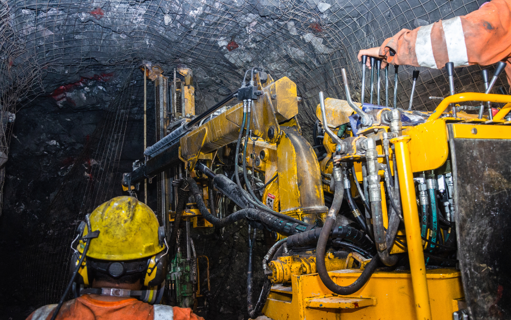 Zimbabwe's Mining Industry